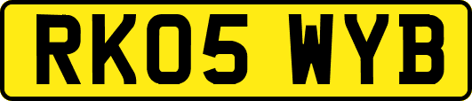 RK05WYB