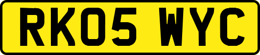 RK05WYC