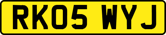 RK05WYJ