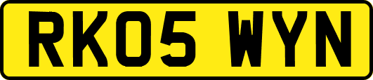 RK05WYN