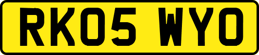 RK05WYO