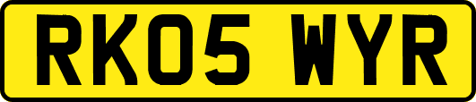 RK05WYR