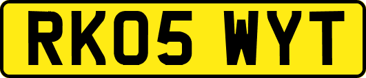 RK05WYT