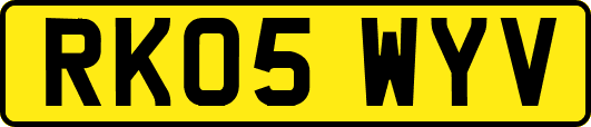 RK05WYV