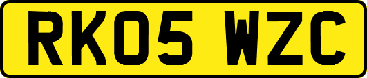RK05WZC