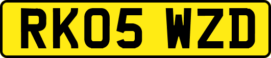 RK05WZD