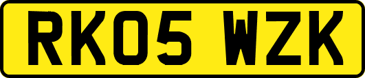 RK05WZK