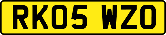 RK05WZO
