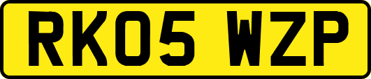 RK05WZP