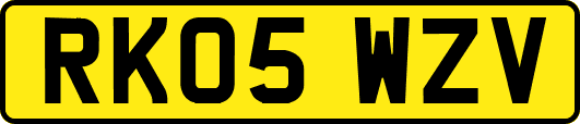 RK05WZV