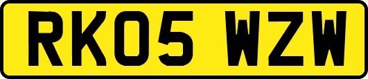 RK05WZW