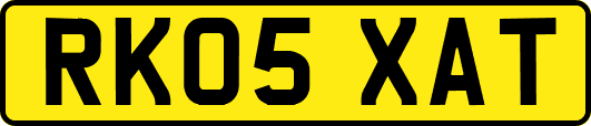 RK05XAT
