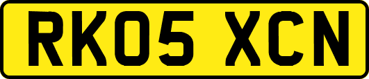 RK05XCN