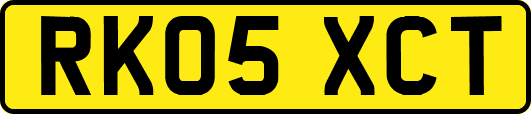 RK05XCT