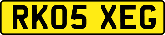 RK05XEG