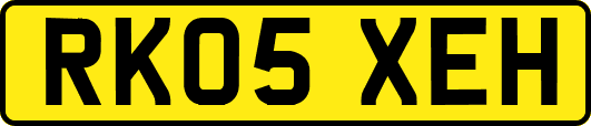 RK05XEH