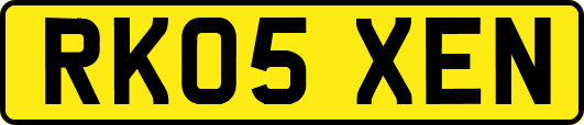 RK05XEN