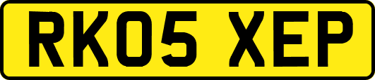 RK05XEP