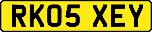 RK05XEY