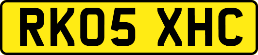 RK05XHC