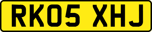 RK05XHJ