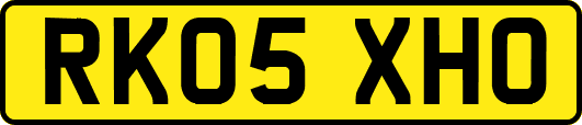 RK05XHO