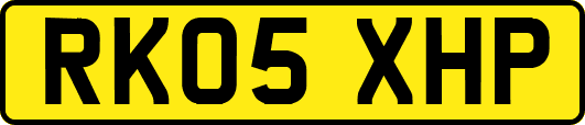 RK05XHP