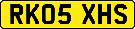RK05XHS