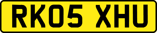 RK05XHU
