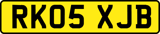 RK05XJB