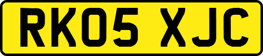 RK05XJC