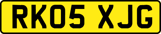 RK05XJG