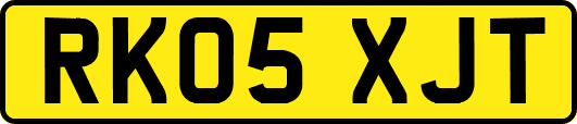 RK05XJT