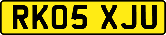 RK05XJU