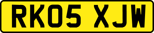 RK05XJW
