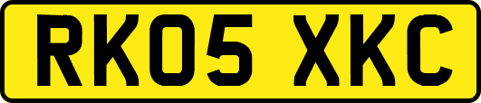 RK05XKC