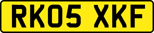 RK05XKF
