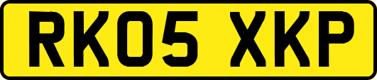 RK05XKP