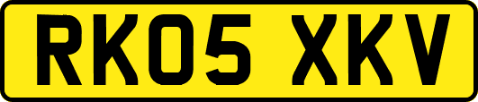 RK05XKV