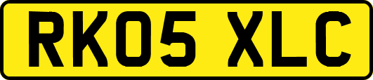 RK05XLC