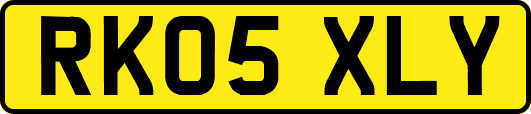 RK05XLY