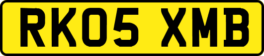 RK05XMB