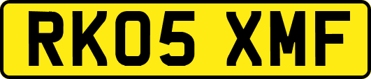 RK05XMF