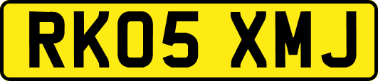 RK05XMJ