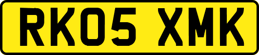 RK05XMK
