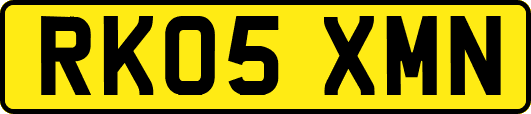 RK05XMN
