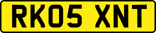 RK05XNT