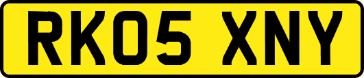 RK05XNY