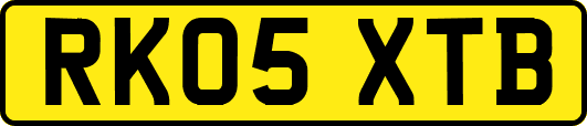 RK05XTB