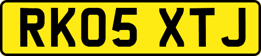 RK05XTJ